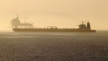 ΗΠΑ: Δεν υπάρχει σχέδιο κατάσχεσης του ιρανικού τάνκερ