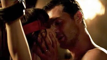 Φρικτός θάνατος για φανατικό των “50 Αποχρώσεων του Γκρι” – Στραγγαλίστηκε κατά λάθος