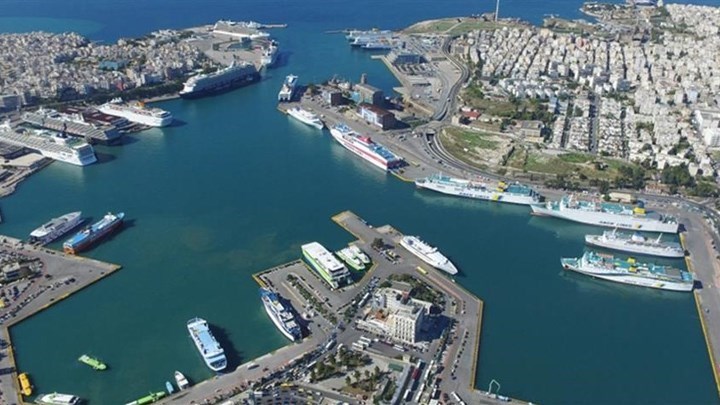 Μηχανική βλάβη σε καταμαράν – Δεν πραγματοποιήθηκε το δρομολόγιο