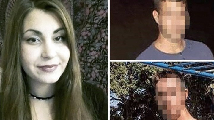 Νέα στοιχεία-σοκ στην υπόθεση Τοπαλούδη: Ο Ροδίτης φέρεται να διέγραψε το Facebook μετά τη δολοφονία – BINTEO