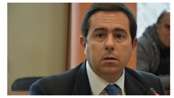 Μηταράκης: Πολύ καλή η ρύθμιση των 120 δόσεων – Οι πολίτες να εκμεταλλευθούν την ευκαιρία