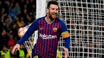 El Pais: Μπορεί να φύγει ως ελεύθερος από την Μπαρτσελόνα ο Μέσι