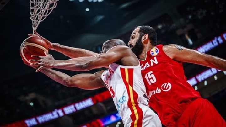 Πρώτη νίκη για το Ιράν στο Μουντομπάσκετ – 71-62 την Ανγκόλα