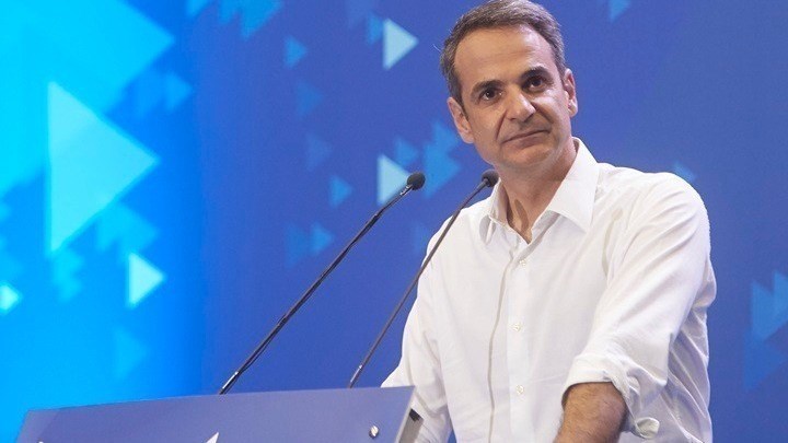 Μητσοτάκης για τη ρύθμιση των 120 δόσεων: Να μην αφήσουν οι πολίτες αυτή την ευκαιρία να πάει χαμένη