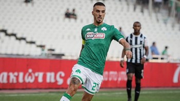 Ανατροπή: Παίζει ο Κουρμπέλης στο ντέρμπι με τον Ολυμπιακό