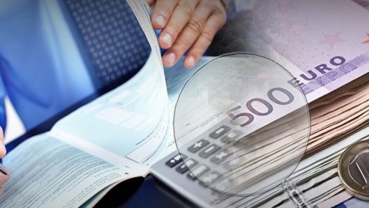 “Λαβράκια” από ελέγχους της ΑΑΔΕ: Συνταξιούχος απέκρυψε εισοδήματα άνω των 2 εκατ. ευρώ