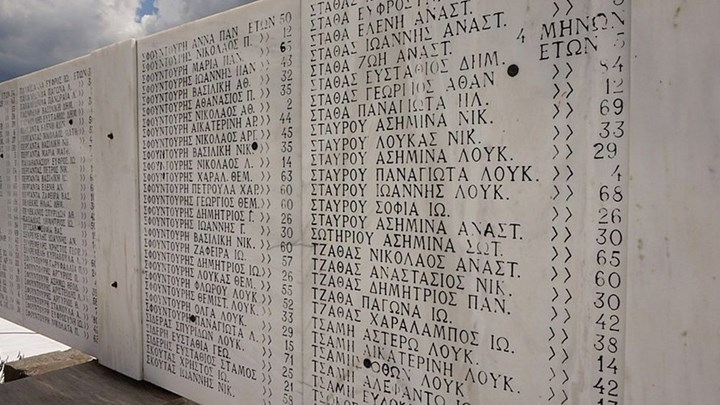 Ιστορική απόφαση για το Δίστομο: Πράσινο φως από ιταλικό δικαστήριο για κατασχέσεις υπέρ απαιτήσεων Διστομιτών