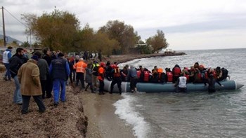 Η Ρώμη επέτρεψε την αποβίβαση 182 μεταναστών που είχαν διασωθεί στη Μεσόγειο