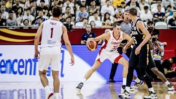 «Καθάρισε» τους Ιορδανούς ο Ουίλτζερ με 126-71