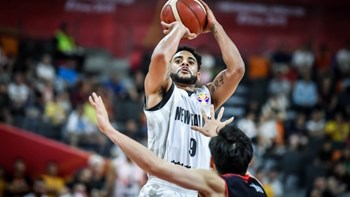 Νίκησε την Ιαπωνία η Νέα Ζηλανδία με 111-81