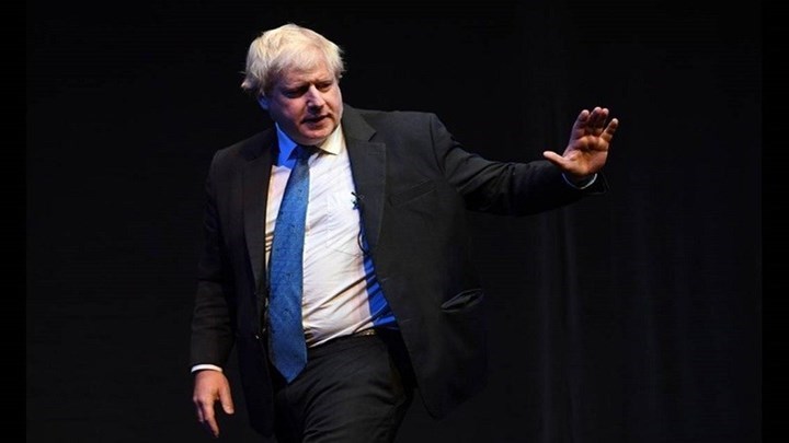 Τζόνσον: Εφικτή μια συμφωνία με την Ευρωπαϊκή Ένωση για το Brexit