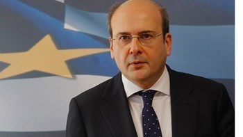 Χατζηδάκης: Θέλουμε να απελευθερώσουμε χωρίς καθυστερήσεις  την αγορά ενέργειας