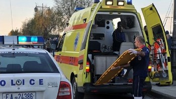 Μεθυσμένος άνδρας προκάλεσε τροχαίο στην Λευκάδα και εγκατέλειψε τον τραυματία