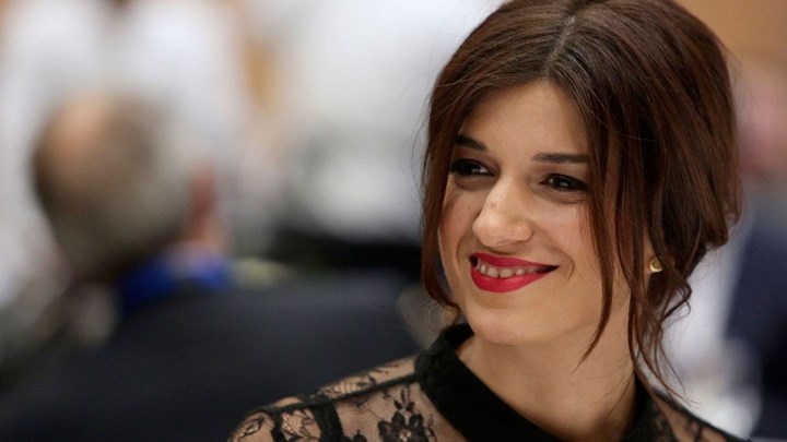 Επίθεση Νοτοπούλου σε Ζέρβα για τη συνάντηση με Μητσοτάκη – ΦΩΤΟ