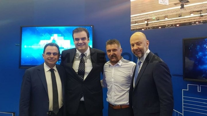 Πιερρακάκης: Τους επόμενους μήνες οι πρώτες μεγάλες διοικητικές απλοποιήσεις