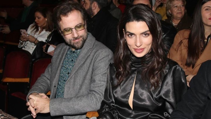 Η αντίδραση της Σωτηροπούλου για την αποχώρηση του Μαραβέγια από το The Voice