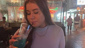 Μυστήριο με την υπόθεση εξαφάνισης 20χρονης – Πήγε σε γάμο και από τότε χάθηκαν τα ίχνη της – ΦΩΤΟ