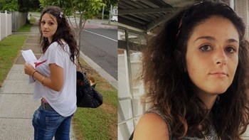 Εξελίξεις στην υπόθεση της Κύπριας που βρέθηκε νεκρή στην Αυστραλία – Αυτόν τον άνδρα αναζητούν οι Αρχές – ΦΩΤΟ – ΒΙΝΤΕΟ