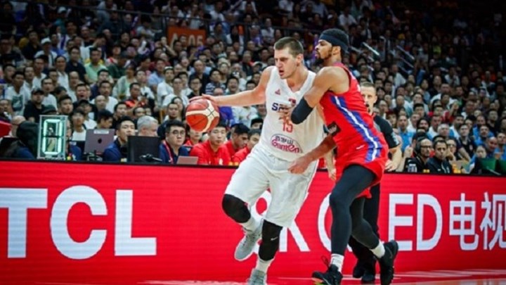 Ντέρμπι κορυφής στο Μουντομπάσκετ με Ισπανία και Σερβία