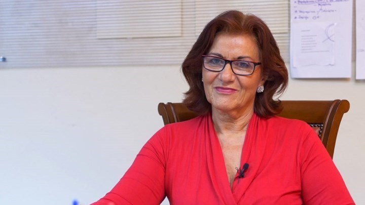 Φωτίου: Το δημογραφικό δεν λύνεται με εφάπαξ πυροτεχνήματα