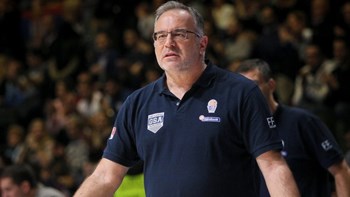 Σκουρτόπουλος: Ο εγωισμός όλων έχει ενεργοποιηθεί στο μάξιμουμ