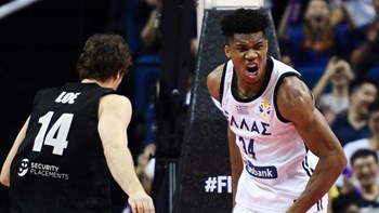 Με τέρμα τα γκάζια για το +12 η Εθνική Ομάδα