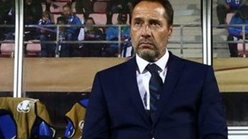 Τέσσερις αλλαγές ο Φαν Σιπ