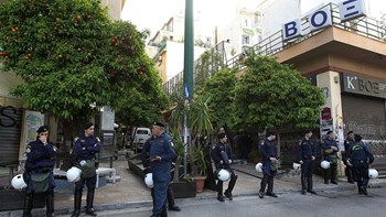 Η Εισαγγελία Πρωτοδικών έδωσε το «πράσινο φως» για την εκκένωση του ΒΟΞ