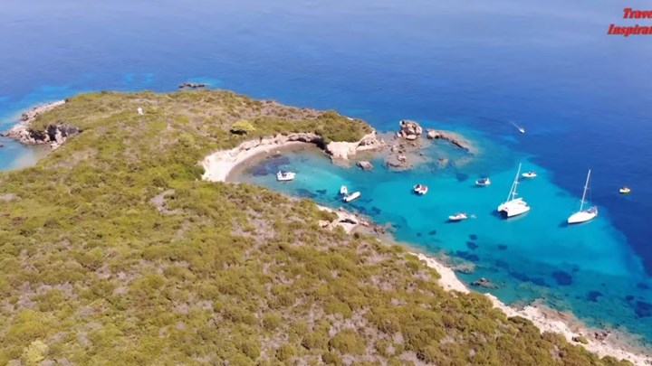 Η άγνωστη Φορμίκουλα – ΒΙΝΤΕΟ