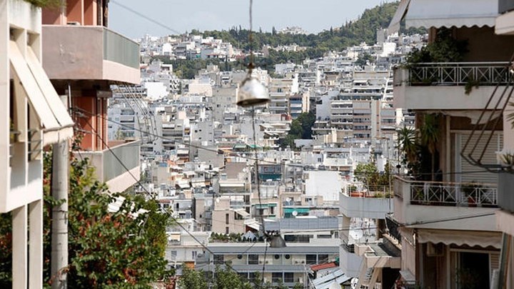 Η αγορά ακινήτων βάζει «φωτιά» στις αντικειμενικές αξίες