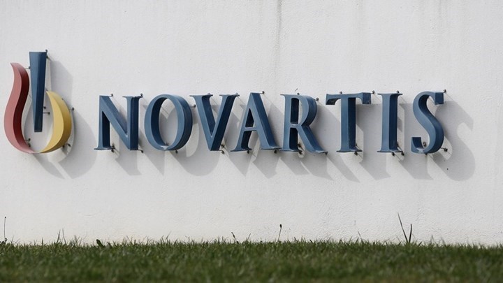 Υπόθεση Novartis: Ενδείξεις διακίνησης «μαύρου χρήματος» εντόπισαν οι Εισαγγελείς
