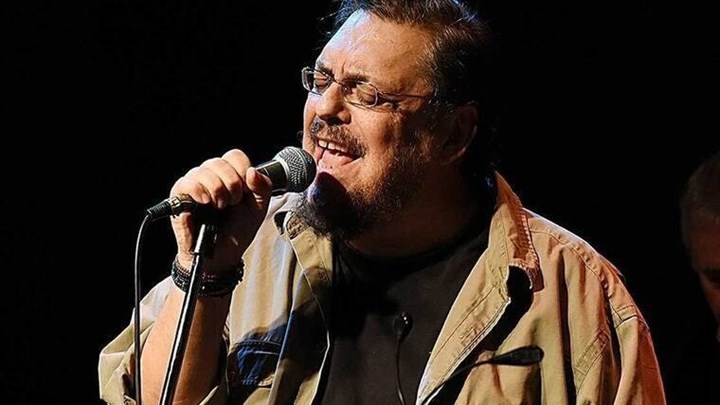 Η τελευταία συναυλία του Λαυρέντη Μαχαιρίτσα – ΒΙΝΤΕΟ