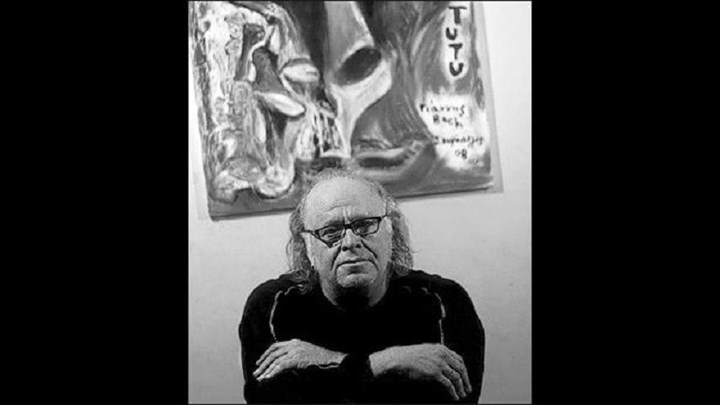 Γιάννης Μπαχ Σπυρόπουλος: Ο Λαυρέντης ήταν το alter ego μου, πέρασε ο ένας μέσα από το αίμα του άλλου – ΒΙΝΤΕΟ