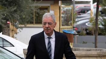 Κυβερνητικός εκπρόσωπος Κύπρου: Προξενείο σε άλλο κράτος εγκαθιδρύουν κράτη με συνεννόηση και στη βάση του διεθνούς δικαίου
