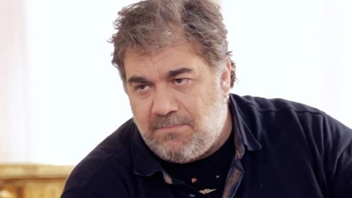 Ο Σταρόβας για τον Μαχαιρίτσα: Ήταν ένα κεφάλαιο μόνος του – ΒΙΝΤΕΟ