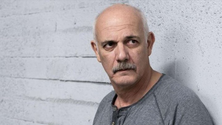 Διπλό «χτύπημα» Κιμούλη στο «Αμαλία»