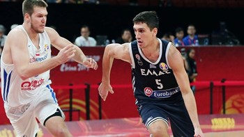 Λαρεντζάκης: Συγγνώμη από όλους, αποτύχαμε