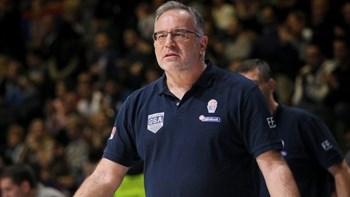 Σκουρτόπουλος: Είμαι υπεύθυνος, λυπάμαι που απογοητεύσαμε τον κόσμο