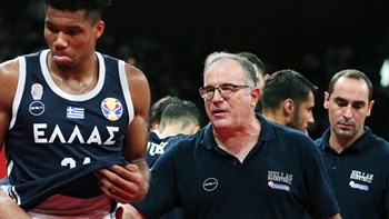 Η επόμενη μέρα στην Εθνική: Το προολυμπιακό και η συμμετοχή του Αντετοκούνμπο