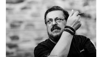 «Μαζί για το Παιδί»: Ακύρωση της συναυλίας στο Ηρώδειο μετά την απώλεια του Λαυρέντη Μαχαιρίτσα