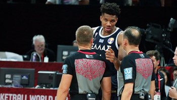 ΕΟΚ σε FIBA: Τέτοια ύποπτη διαμόρφωση αποτελέσματος αποτελεί πρωτοφανές γεγονός για το ευρωπαϊκό και το παγκόσμιο μπάσκετ