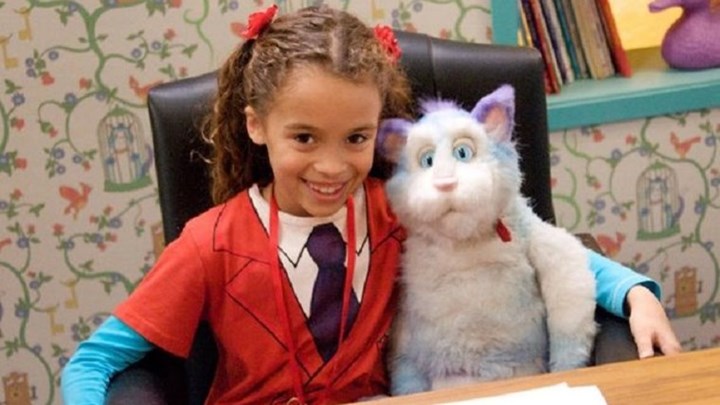 Σοκ στον χώρο του θεάματος – Αυτοκτόνησε γνωστή 16χρονη ηθοποιός λόγω στρες – ΦΩΤΟ – ΒΙΝΤΕΟ