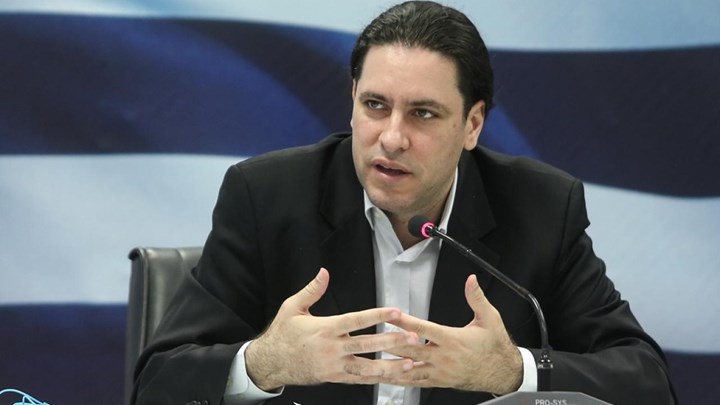 Εξωδικαστικός Μηχανισμός: Προστασία για τα στελέχη που διαγράφουν κεφάλαιο οφειλής