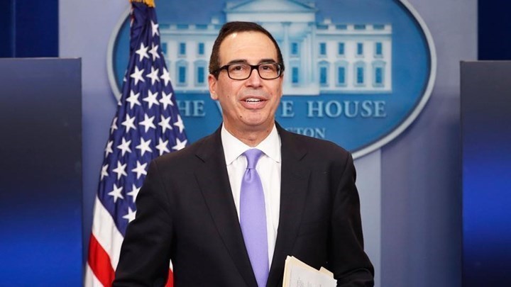 Νέο μήνυμα ΗΠΑ στην Άγκυρα: Εξετάζουμε το ενδεχόμενο κυρώσεων για τους S-400