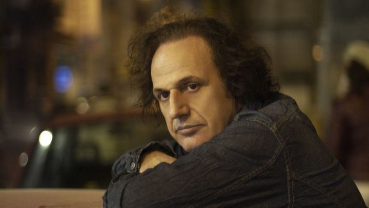 Το συγκινητικό «αντίο» του Βασίλη Παπακωνσταντίνου στον Λαυρέντη Μαχαιρίτσα: Δώσε μια αγκαλιά και από μένα σε όλα τα φιλαράκια που σε περιμένουν