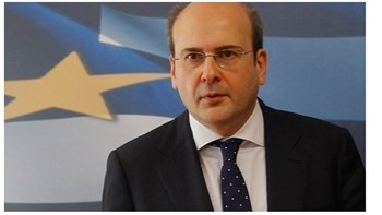 Χατζηδάκης: Θέλουμε να βγάλουμε τον διοικητικό ζουρλομανδύα της ΔΕΗ