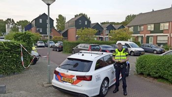 Πυροβολισμοί στην πόλη Ντόρντρεχτ: Αναφορές για τρεις νεκρούς – Η «ταυτότητα» του φερόμενου δράστη