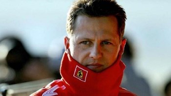 Σε νοσοκομείο στο Παρίσι ο Σουμάχερ – Θα υποβληθεί σε “μυστική” θεραπεία