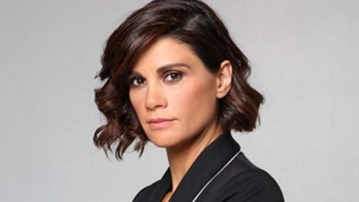 Θύμα διαδικτυακής απάτης η Άννα Μαρία Παπαχαραλάμπους – Η παγίδα που της έστησαν και η αντίδραση της ηθοποιού