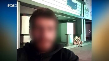 Οι selfies του “βιαστή του Κάβου” δίπλα σε κοπέλες – Ξεσπούν τα θύματά του – ΒΙΝΤΕΟ